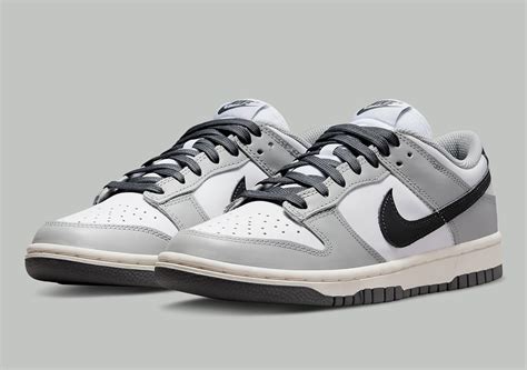 nike dunk low blau grau|nike dunk low retro grau.